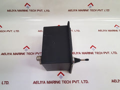 Rudder Angle Xl96 Scan-steering Ps 50-0-50 Sb