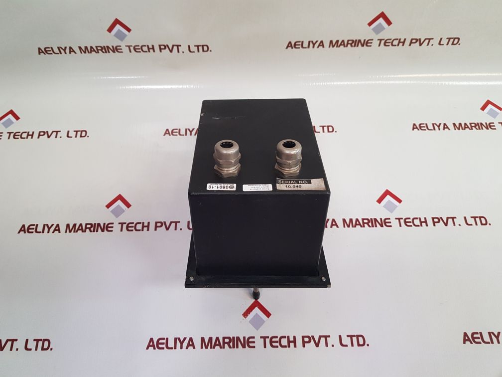 Rudder Angle Xl96 Scan-steering Ps 50-0-50 Sb
