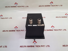 Rudder Angle Xl96 Scan-steering Ps 50-0-50 Sb