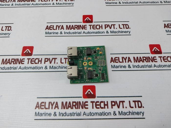 Ruggedcom 40-11-0115-001 Printed Circuit Board 94V-0
