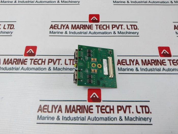 Ruggedcom 40-11-0115-001 Printed Circuit Board 94V-0