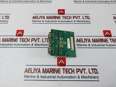 Ruggedcom 40-11-0115-001 Printed Circuit Board 94V-0