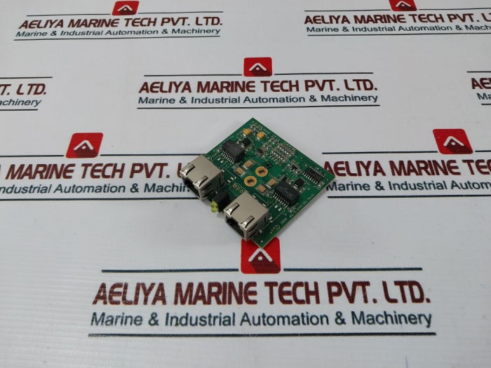 Ruggedcom 40-11-0115-001 Printed Circuit Board 94V-0
