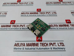 Ruggedcom 40-11-0115-001 Printed Circuit Board 94V-0