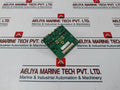 Ruggedcom 40-11-0115-001 Printed Circuit Board 94V-0