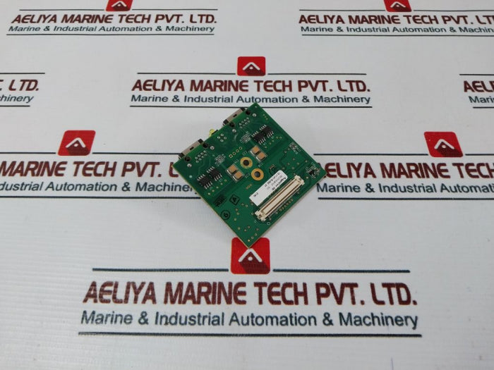 Ruggedcom 40-11-0115-001 Printed Circuit Board 94V-0