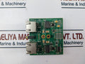 Ruggedcom 40-11-0115-001 Printed Circuit Board 94V-0