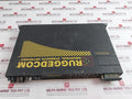 Ruggedcom Rsg2100 Industrial Network Switch 110-240V 50-60Hz
