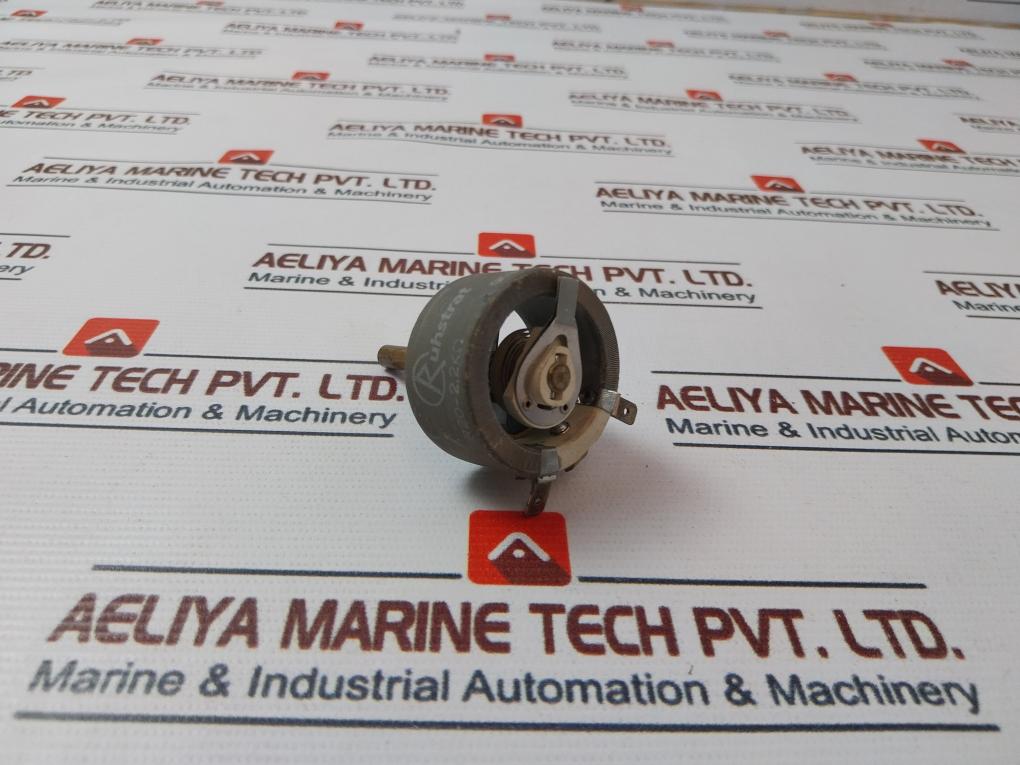 Ruhstrat R20-2,2KΩ Potentiometer