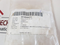 Russellstoll 4243 Explosion-proof Line Interlocked Plug