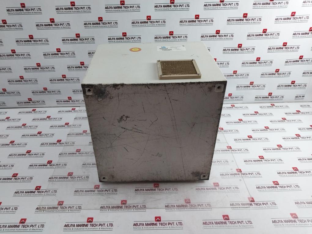 Rutter Rut-01003 Voyage Data Recorder Processor Unit