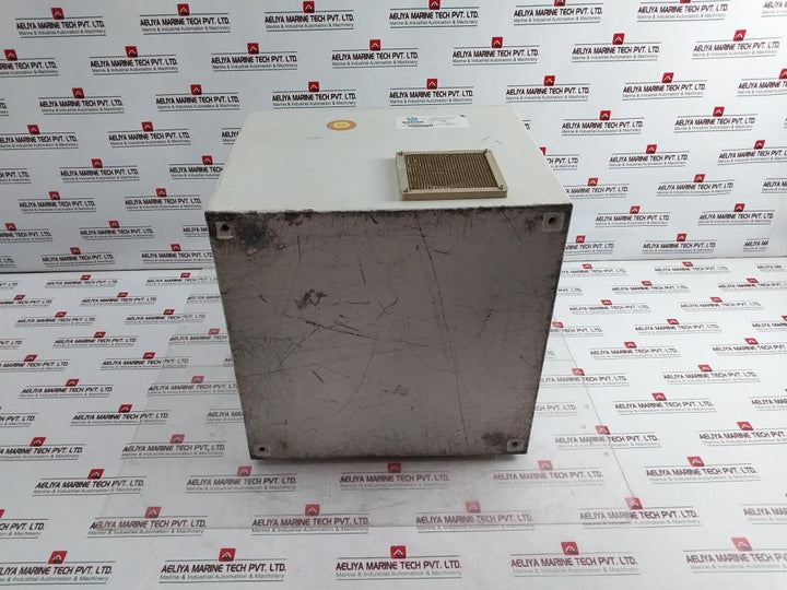 Rutter Rut-01003 Voyage Data Recorder Processor Unit