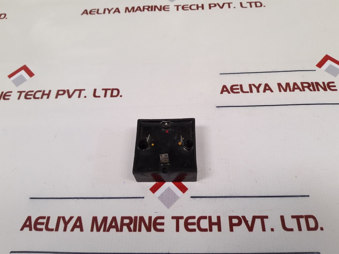 Ruttonsha 101 Pb 10L Single Phase Diode Bridge Module