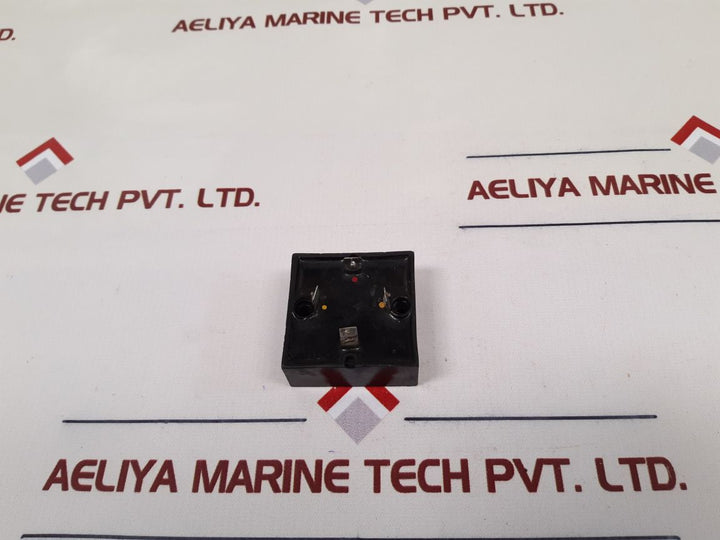 Ruttonsha 101 Pb 10L Single Phase Diode Bridge Module