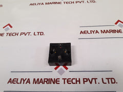 Ruttonsha 101 Pb 10L Single Phase Diode Bridge Module