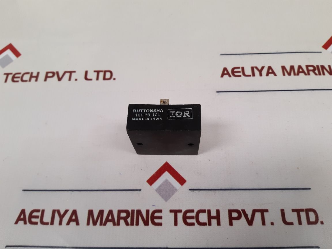 Ruttonsha 101 Pb 10L Single Phase Diode Bridge Module