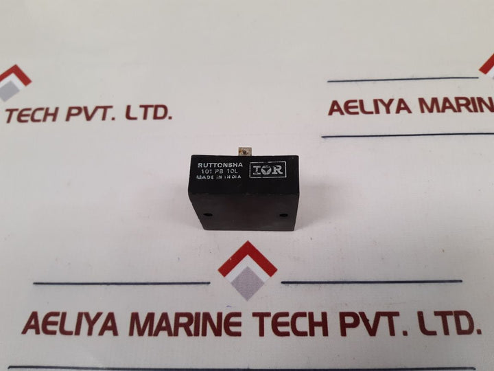 Ruttonsha 101 Pb 10L Single Phase Diode Bridge Module