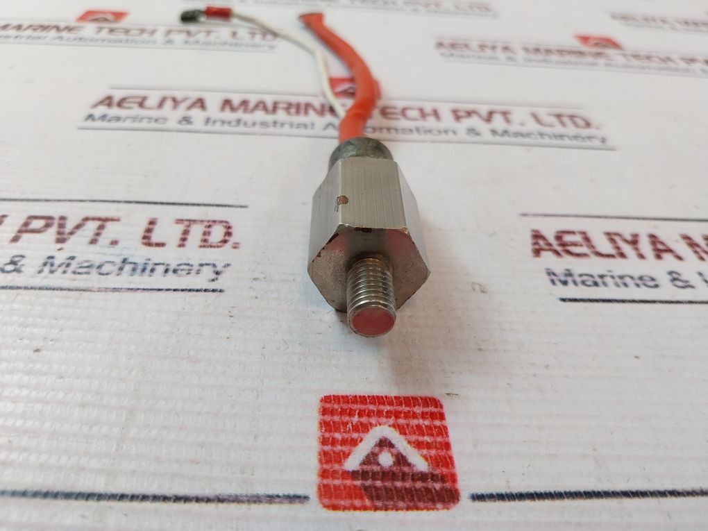Ruttonsha 41 Ria 140 Equivalent Scr Stud 100 Gm