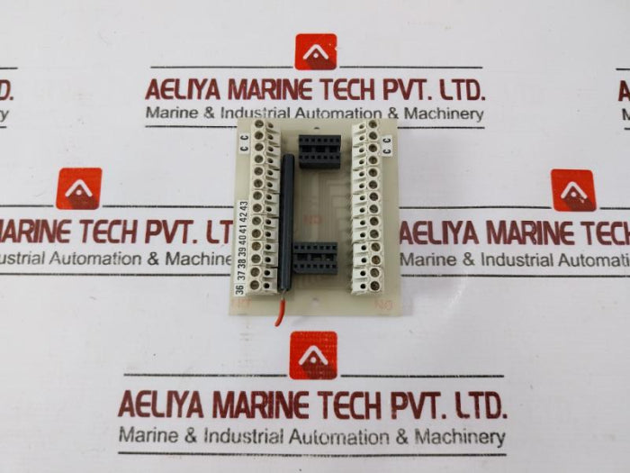 Rv Electronique 17631 Interface Module 2460