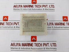 Rv Electronique 17631 Interface Module 2460