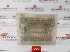 Rv Electronique 17631 Interface Module 2460