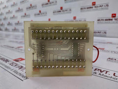 Rv Electronique 9-6-88 Interface Module 17631