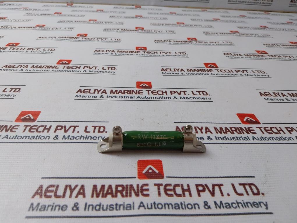 Rw 13X70 Resistor