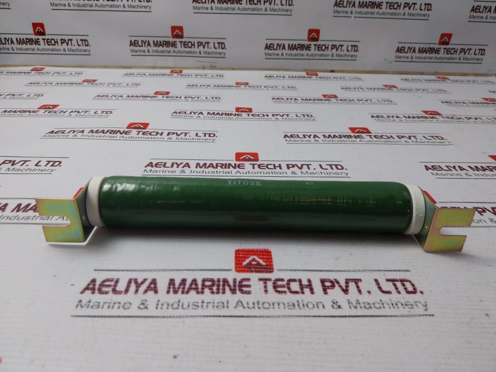 Rwh120J 150Ω Tubular Resistor