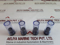 Tropack Packmittel 4440-12-158-5265 Desiccant Cartridge 511 08Em 027