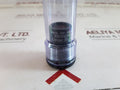 Tropack Packmittel 4440-12-158-5265 Desiccant Cartridge 511 08Em 027