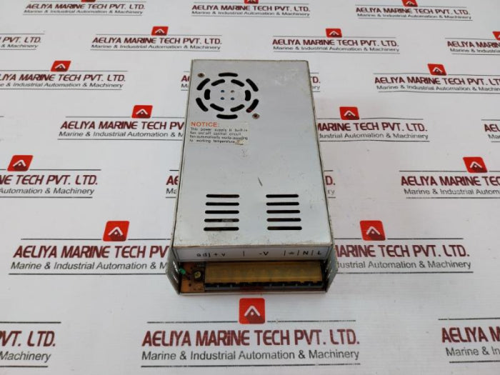 S-360-12 Power Supply Module 24V 15A