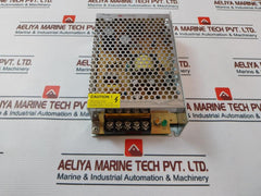 S-72-24 115Vac 2.5A Power Supply +24V 3A