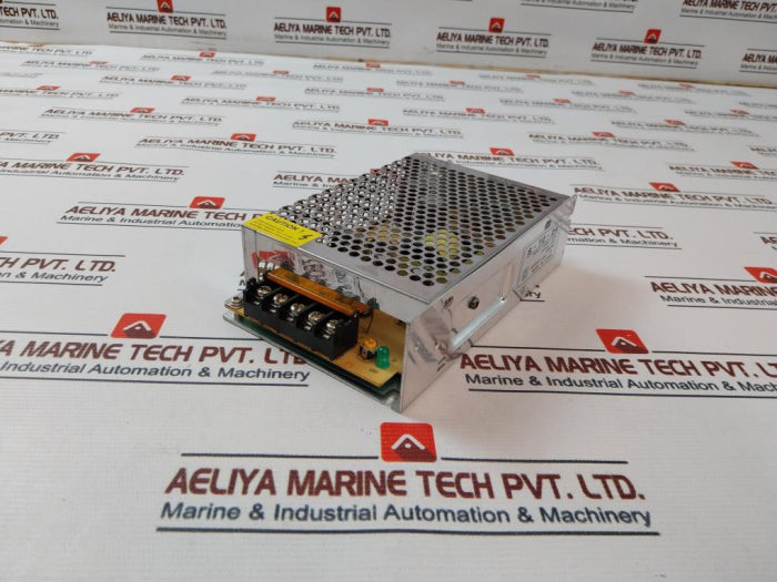 S-72-24 115Vac 2.5A Power Supply +24V 3A