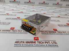 S-72-24 115Vac 2.5A Power Supply +24V 3A