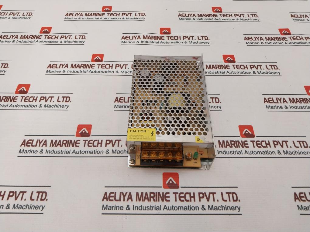 S-72-24 +24V 3A Power Supply 230Vac 1.5A