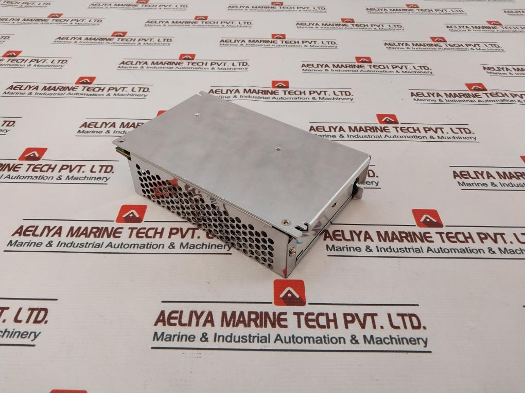 S-72-24 +24V 3A Power Supply 230Vac 1.5A