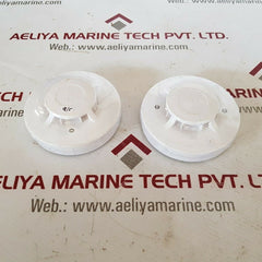 Zitex Zi-h715Ror Fixed Ror Smoke Detector Alarm