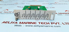 Louisiana 160015 Metering Output Module