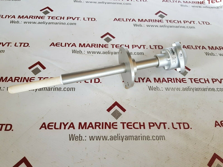 Teamtec type n 12500 temperature sensor