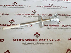 Teamtec type n 12500 temperature sensor