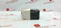 Telemecanique CA2-FR 111 Controller Time Relay 200V 50Hz 208V 60Hz