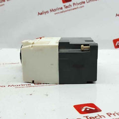 Telemecanique CA2-FR 111 Controller Time Relay 200V 50Hz 208V 60Hz