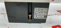 Telemecanique CA2-FR 111 Time Relay 220V 60Hz