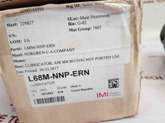 Imi Norgren L68m-nnp-ern Air Lubricator