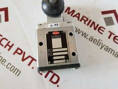 Herion 4024100 valve 0-16 bar