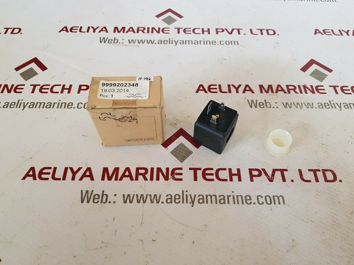 Danfoss am024c coil 042n0842