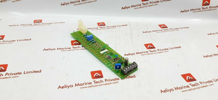 Servomex q540/903