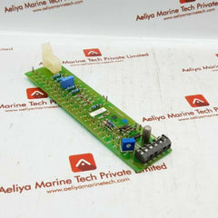 Servomex q540/903