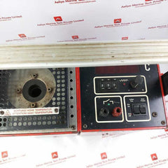 Sika electronic tp18600 dt temperature calibrator