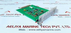 Louisiana 160015 Metering Output Module